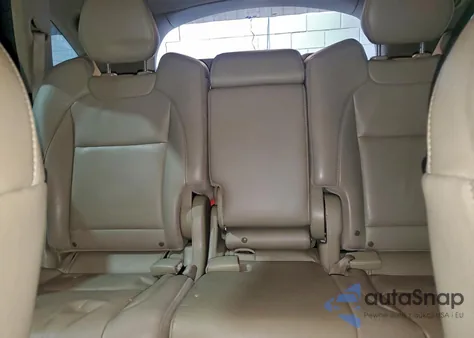 2014 Acura Mdx Technology from USA, damaged, VIN 5FRYD4H43EB011653